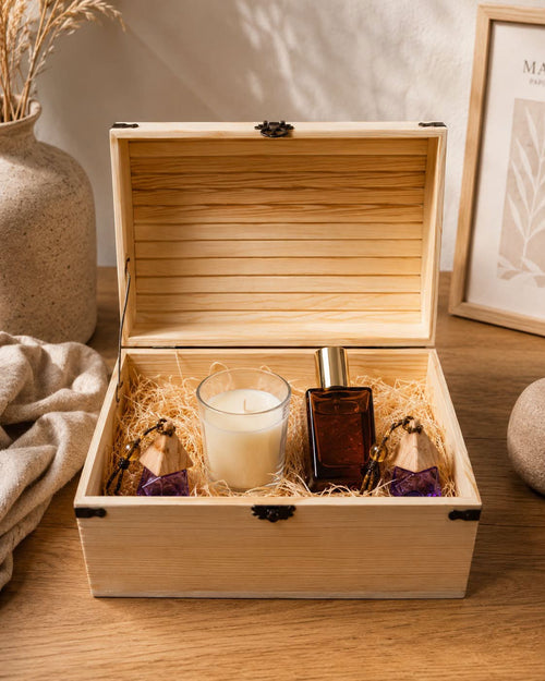 Coffret Élégance
