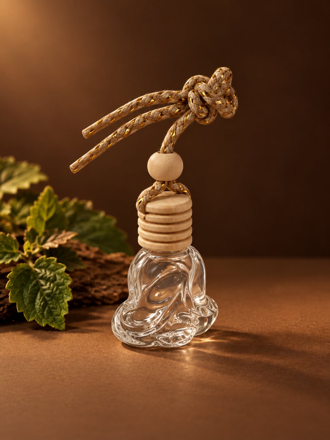 Diffuseur voiture — Patchouli