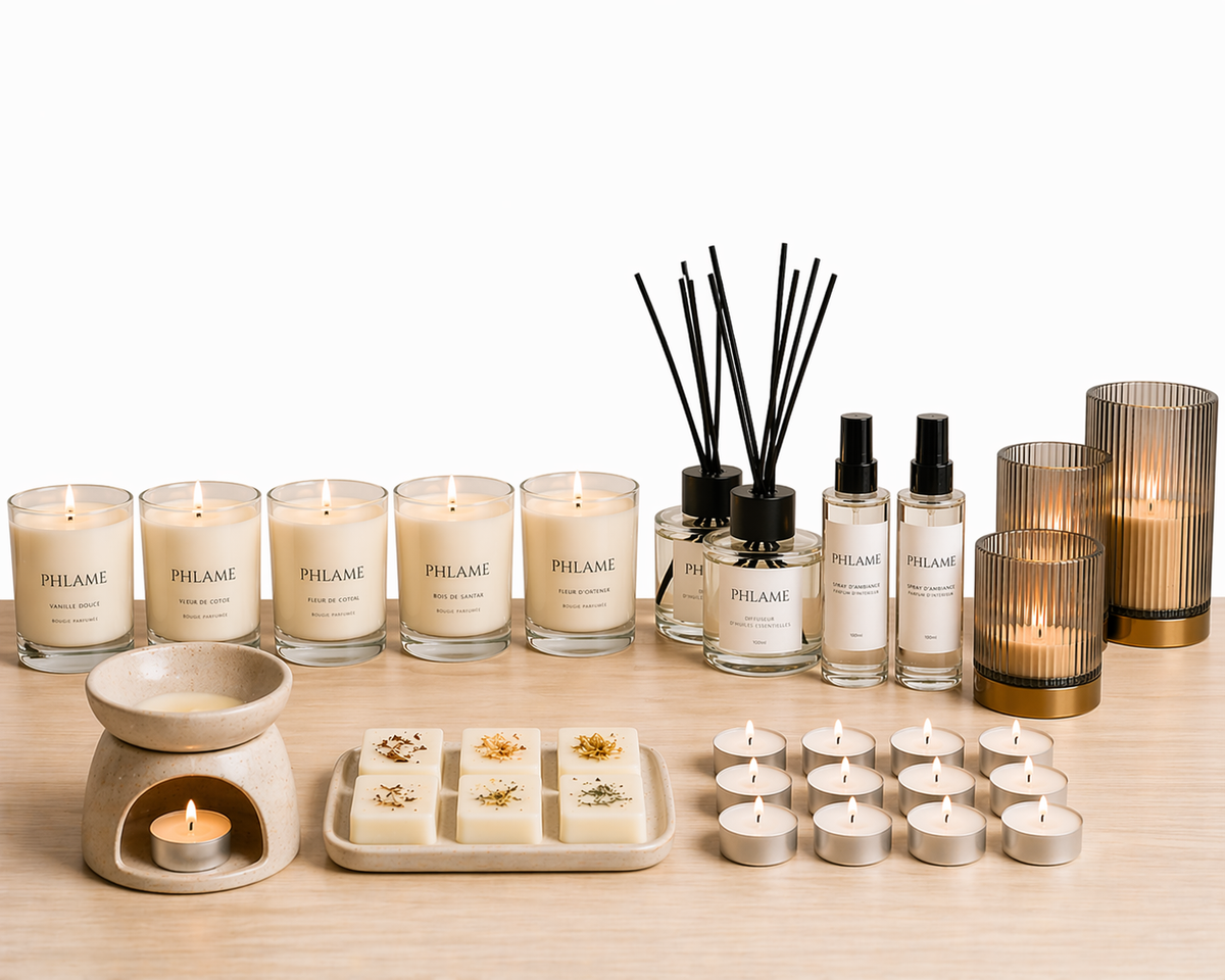Coffret Prestige