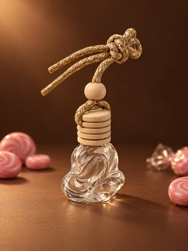 Diffuseur voiture — Bonbon démoniaque — PHLAME