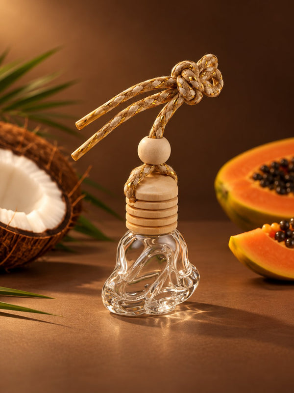 Diffuseur voiture — Coco-papaye — PHLAME