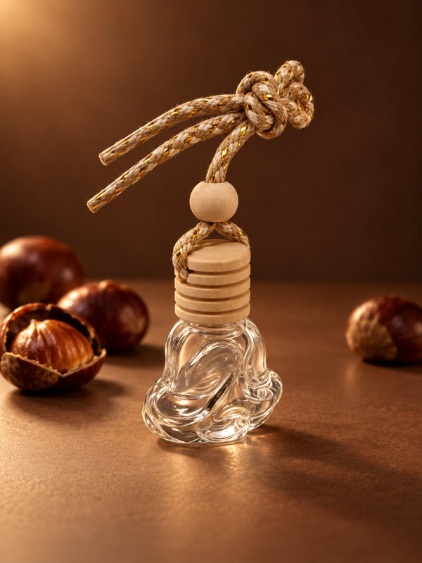 Diffuseur voiture — Marrons glacés — PHLAME