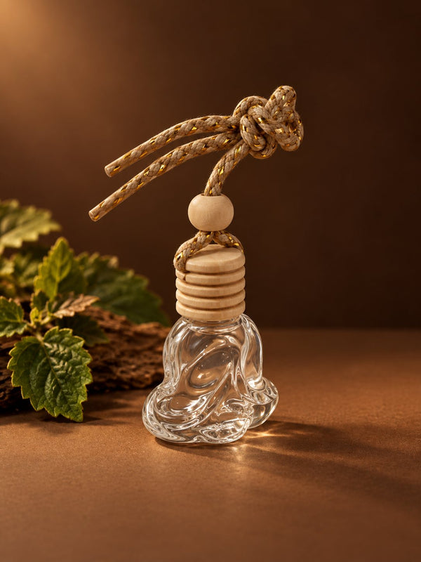 Diffuseur voiture — Patchouli — PHLAME