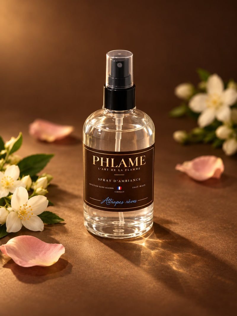 Spray d'ambiance Attrape-rêves PHLAME